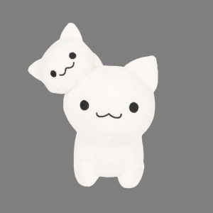 mewgenics plush